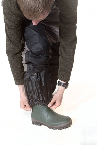 Зимний костюм для рыбалки Canadian Camper Denwer Зимний костюм для рыбалки Canadian Camper Denwer