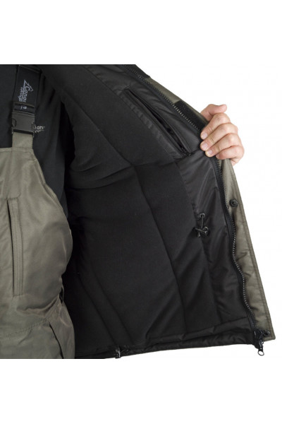 Зимний костюм для рыбалки Canadian Camper Denwer Зимний костюм для рыбалки Canadian Camper Denwer