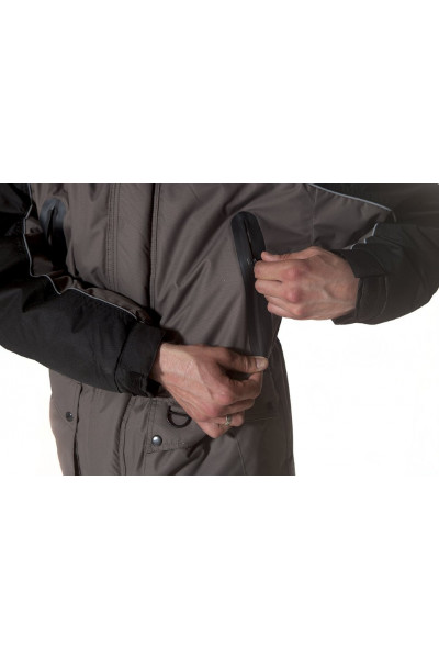 Зимний костюм для рыбалки Canadian Camper Denwer Зимний костюм для рыбалки Canadian Camper Denwer