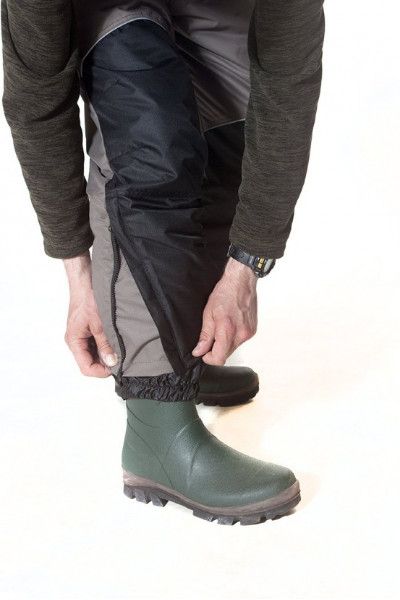 Зимний костюм для рыбалки Canadian Camper Denwer Зимний костюм для рыбалки Canadian Camper Denwer