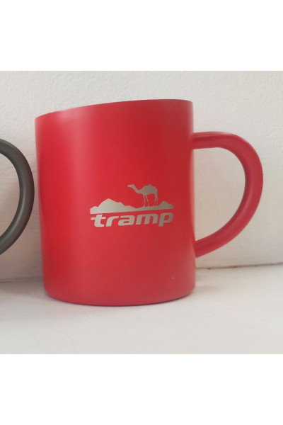 Термокружка Tramp 300 мл TRC-009.10
