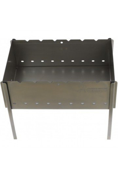 Мангал разборный Тонар в чехле, сталь 1,5 мм Мангал разборный Тонар в чехле, сталь 1,5 мм