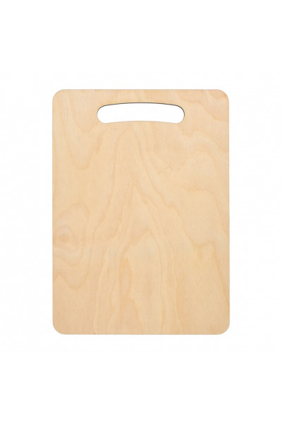 Доска разделочная Marmiton Восточные Сладости, дерево 29х21 см 17369 Доска разделочная Marmiton Восточные Сладости, дерево 29х21 см 17369