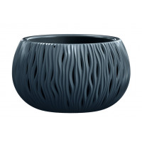 Кашпо для цветов Sandy Bowl DSK290-S433 (3,9 л) 2 предмета