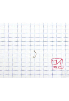 Крючок Koi Special Feeder № 12 , NBR (10 шт.) KH4401-12NBR