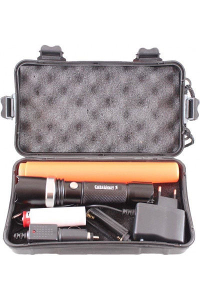 Фонарь ручной СИБИРСКИЙ СЛЕДОПЫТ Профи 1L, zoom, аккум, 3 режима, 220B+12B/60 (PF-PFL-L63) Фонарь ручной СИБИРСКИЙ СЛЕДОПЫТ Профи 1L, zoom, аккум, 3 режима, 220B+12B/60 (PF-PFL-L63)