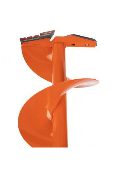 Шнек под мотобур Motoshtorm 150R правое вращение SMS-150R Шнек под мотобур Motoshtorm 150R правое вращение SMS-150R