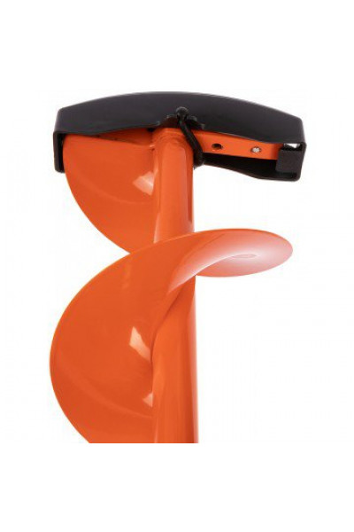 Шнек под мотобур Motoshtorm 150R правое вращение SMS-150R Шнек под мотобур Motoshtorm 150R правое вращение SMS-150R