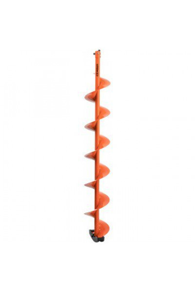 Шнек под мотобур Motoshtorm 150R правое вращение SMS-150R Шнек под мотобур Motoshtorm 150R правое вращение SMS-150R