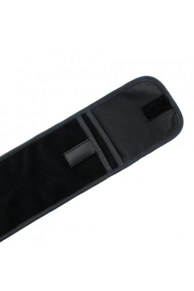 Чехол для спиннинга мягкий Aquatic 105 см Ч-46Ч Чехол для спиннинга мягкий Aquatic 105 см Ч-46Ч