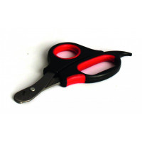 Когтерез ножницы Каскад Лапки