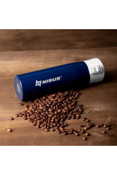 Термокружка Nisus 480 мл NA.TMK-HD-480-65 Термокружка Nisus 480 мл NA.TMK-HD-480-65