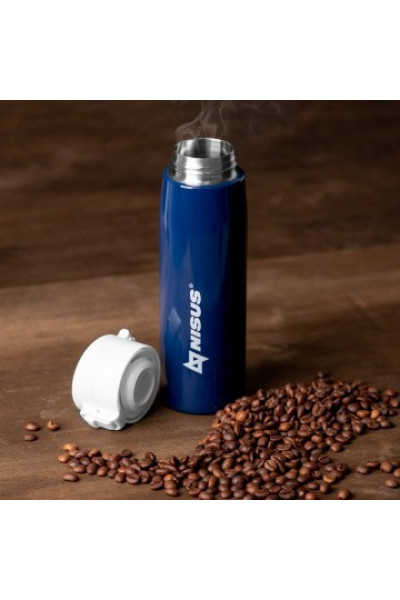 Термокружка Nisus 480 мл NA.TMK-HD-480-65 Термокружка Nisus 480 мл NA.TMK-HD-480-65