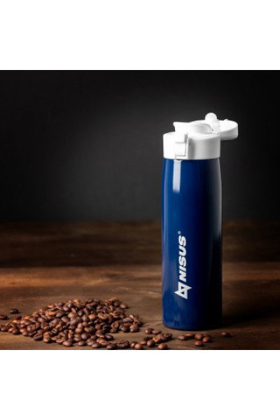 Термокружка Nisus 480 мл NA.TMK-HD-480-65 Термокружка Nisus 480 мл NA.TMK-HD-480-65