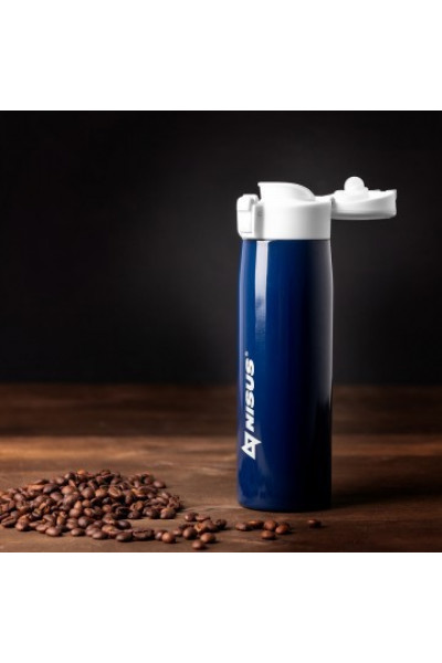 Термокружка Nisus 480 мл NA.TMK-HD-480-65 Термокружка Nisus 480 мл NA.TMK-HD-480-65