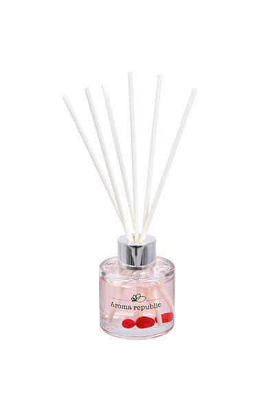 Ароматический диффузор Aroma republic Ireland Ирландский крем 40 мл 90017 Ароматический диффузор Aroma republic Ireland Ирландский крем 40 мл 90017