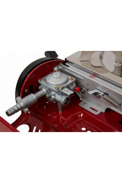 Газовая плитка Tourist Solaris Plus TS-701 керамическая Газовая плитка Tourist Solaris Plus TS-701 керамическая