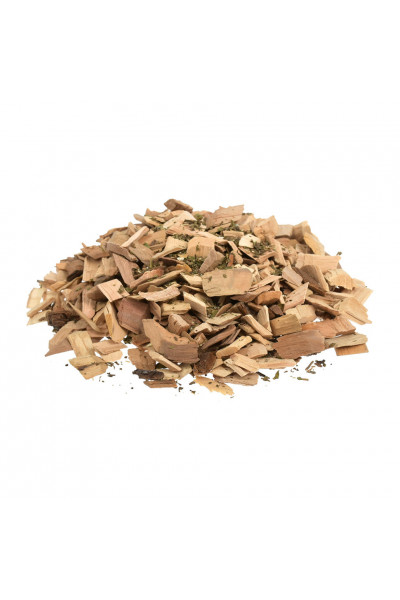 Щепа для копчения Boyscout Груша + Мята 1 л 61461 Щепа для копчения Boyscout Груша + Мята 1 л 61461