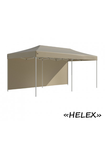 Шатер-гармошка Helex 4362 Шатер-гармошка Helex 4362