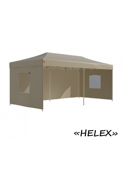 Шатер-гармошка Helex 4362 Шатер-гармошка Helex 4362