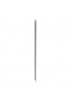 Шампур угловой Тонар Пика 540х10х1,5 мм T-SP-540