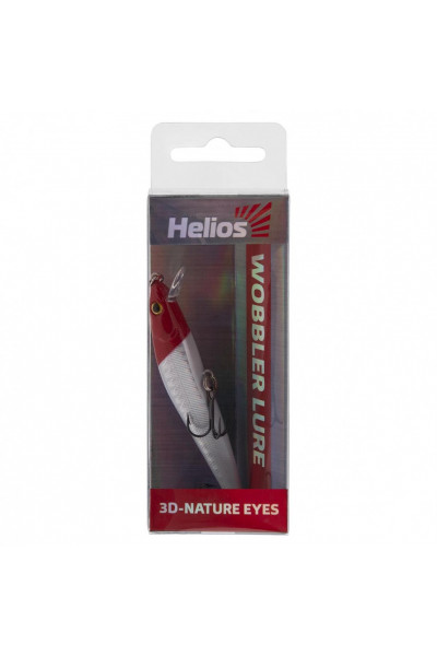 Воблер Helios Twich Minnow, 6г, 80мм (0-1м) SP цвет L18, HS-TM-9041-6-S-L18 Воблер Helios Twich Minnow, 6г, 80мм (0-1м) SP цвет L18, HS-TM-9041-6-S-L18