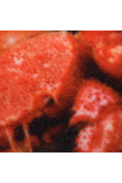 Коврик влаговпитывающий Vortex Samba Галька 40х60 см 22415