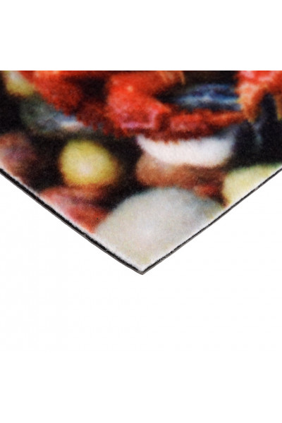 Коврик влаговпитывающий Vortex Samba Галька 40х60 см 22415