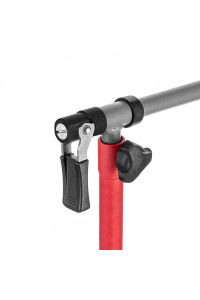 Ледобур Тонар Buran 180L (диаметр 180 мм) двуручный, левый, прямые ножи LB-180L Ледобур Тонар Buran 180L (диаметр 180 мм) двуручный, левый, прямые ножи LB-180L