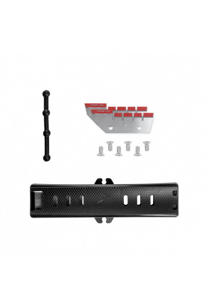 Ледобур Тонар Buran 180L (диаметр 180 мм) двуручный, левый, прямые ножи LB-180L Ледобур Тонар Buran 180L (диаметр 180 мм) двуручный, левый, прямые ножи LB-180L