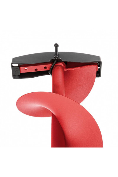 Ледобур Тонар Buran 180L (диаметр 180 мм) двуручный, левый, прямые ножи LB-180L Ледобур Тонар Buran 180L (диаметр 180 мм) двуручный, левый, прямые ножи LB-180L