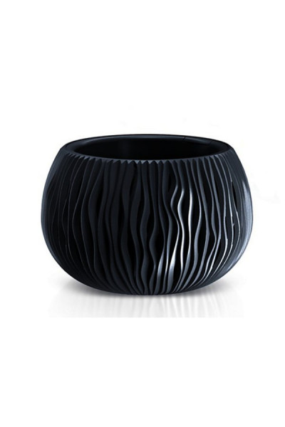 Кашпо для цветов Sandy Bowl DSK370-S433 (9 л)