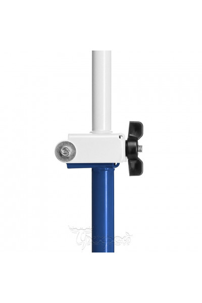 Ледобур Helios HS-180D (диаметр 180 мм) двуручный, левый, прямые ножи Ледобур Helios HS-180D (диаметр 180 мм) двуручный, левый, прямые ножи