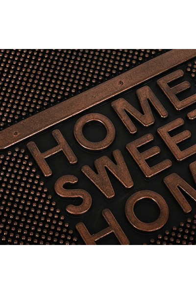 Коврик резиновый придверный Vortex Ключ 45х75 см 24315 Коврик резиновый придверный Vortex Ключ 45х75 см 24315