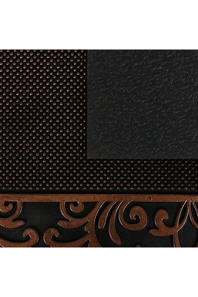 Коврик резиновый придверный Vortex Ключ 45х75 см 24315 Коврик резиновый придверный Vortex Ключ 45х75 см 24315