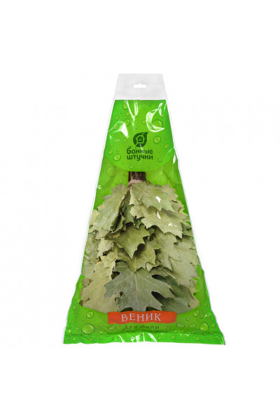 Веник кленовый Банные Штучки 32478 Веник кленовый Банные Штучки 32478