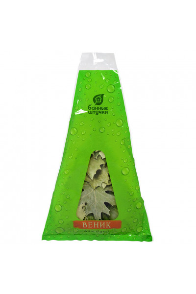 Веник кленовый Банные Штучки 32478 Веник кленовый Банные Штучки 32478