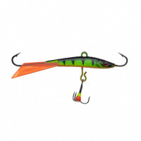 Балансир Helios Rocker №7009, 7 см, 22 г, цвет 9, HS 7009/22/9