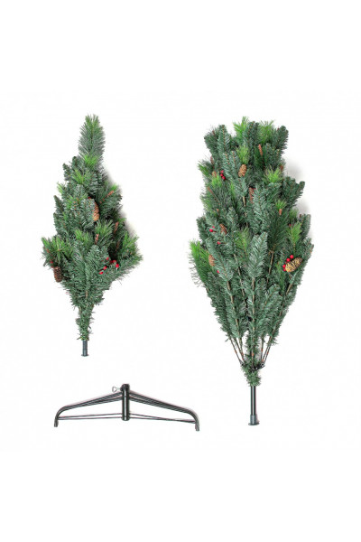 Ель Royal Christmas Phoenix шишки/ягоды 38120 (120 см)