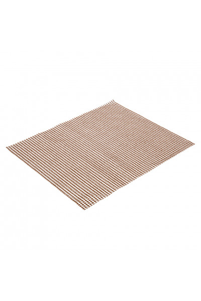 Коврик для сушки посуды Marmiton ПВХ 30х25 см 17092 Коврик для сушки посуды Marmiton ПВХ 30х25 см 17092