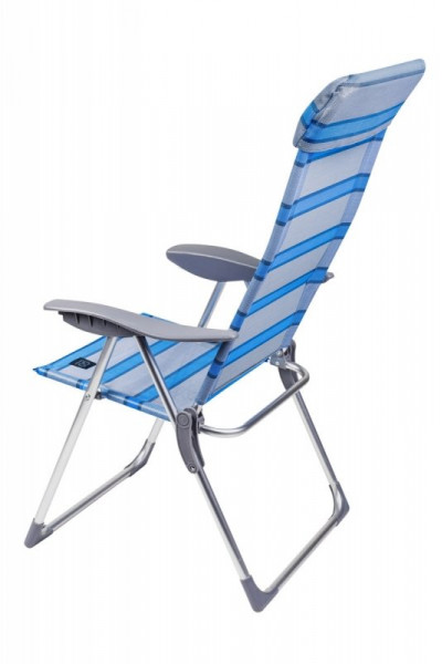 Кресло складное GOGARDEN SUNSET SUNDAY 50324 Кресло складное GOGARDEN SUNSET SUNDAY 50324