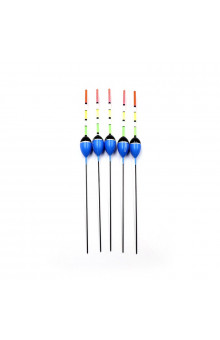 Поплавок Yaman 811-020, 2 г (5 шт)