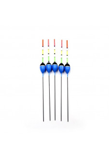 Поплавок Yaman 811-020, 2 г (5 шт)