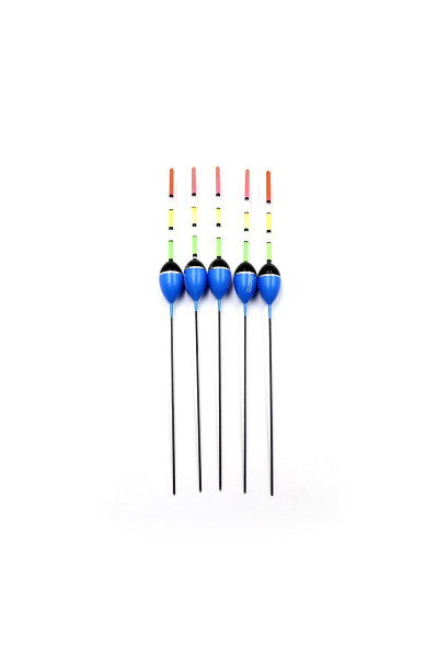 Поплавок Yaman 811-020, 2 г (5 шт)