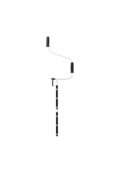 Ручка для ледобура Iseberg Siberia v2.0/v3.0 в сборе