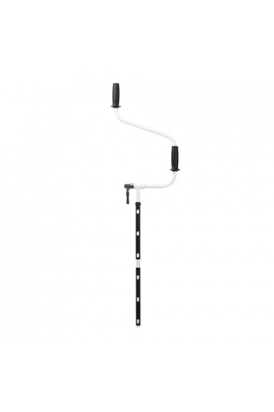 Ручка для ледобура Iseberg Siberia v2.0/v3.0 в сборе