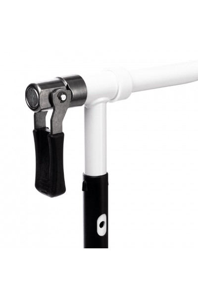 Ручка для ледобура Iseberg Siberia v2.0/v3.0 в сборе