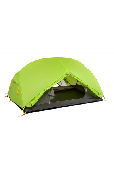 Палатка Tramp Cloud 2 Si dark Палатка Tramp Cloud 2 Si dark