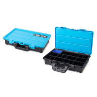 Коробка рыболовная Ring Star RK-4500 TB/BK