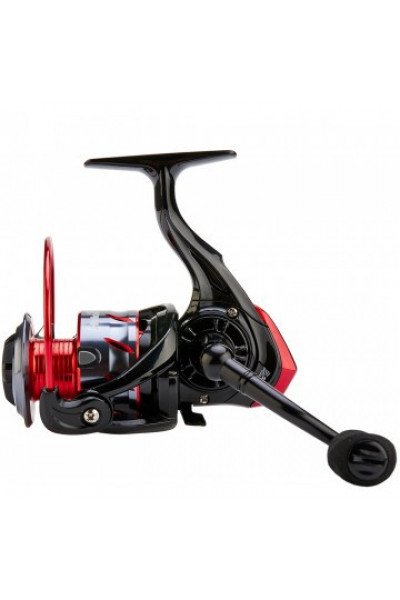 Катушка безынерционная Helios Ikumi 5000F 4+1bb + запасная шпуля HS-FSP-IK5000F-S Катушка безынерционная Helios Ikumi 5000F 4+1bb + запасная шпуля HS-FSP-IK5000F-S